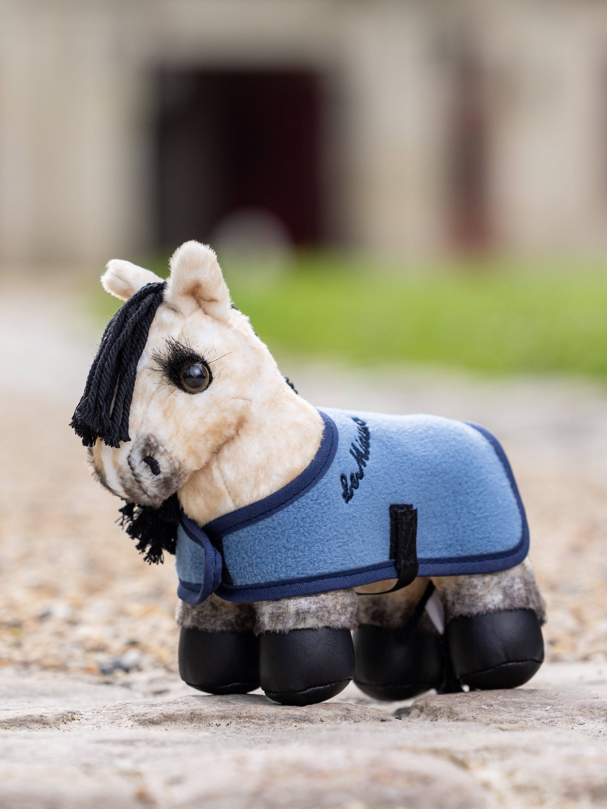 LeMieux Tiny Ponies-Toys-LeMieux-Tiny Dream-Evolution Equestrian Co.