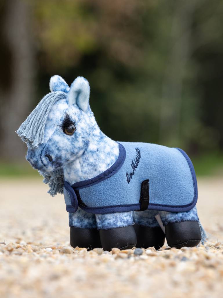 LeMieux Tiny Ponies-Toys-LeMieux-Tiny Dream-Evolution Equestrian Co.