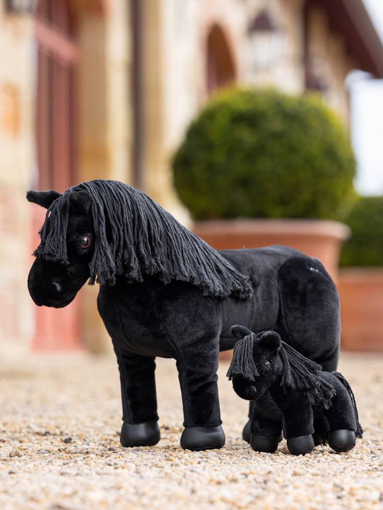 LeMieux Tiny Ponies-Toys-LeMieux-Tiny Dream-Evolution Equestrian Co.