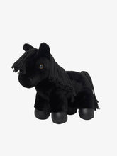 Load image into Gallery viewer, LeMieux Tiny Ponies-Toys-LeMieux-Tiny Syke-Evolution Equestrian Co.
