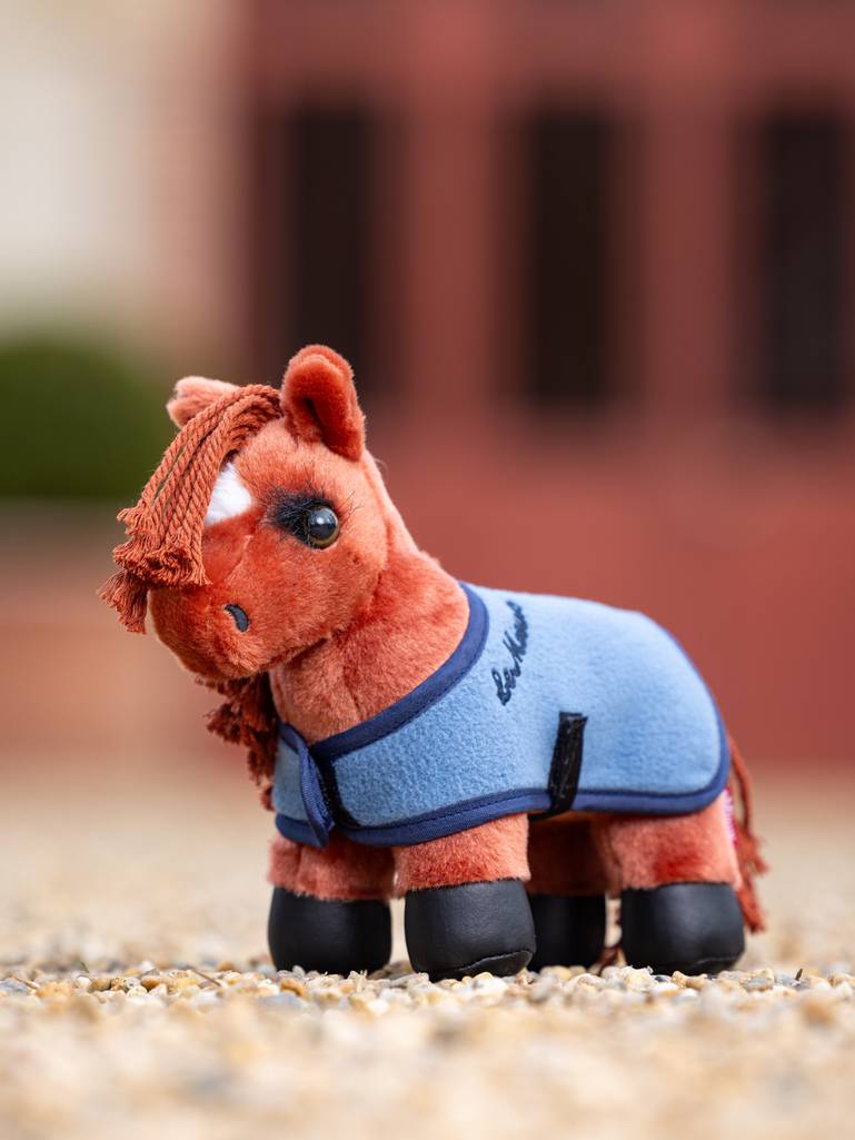 LeMieux Tiny Ponies-Toys-LeMieux-Tiny Dream-Evolution Equestrian Co.