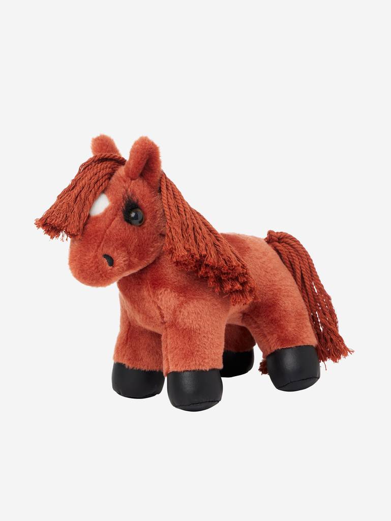 LeMieux Tiny Ponies-Toys-LeMieux-Tiny Thomas-Evolution Equestrian Co.