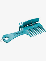 LeMieux Top Zone-Horse Brush-LeMieux-Evolution Equestrian Co.