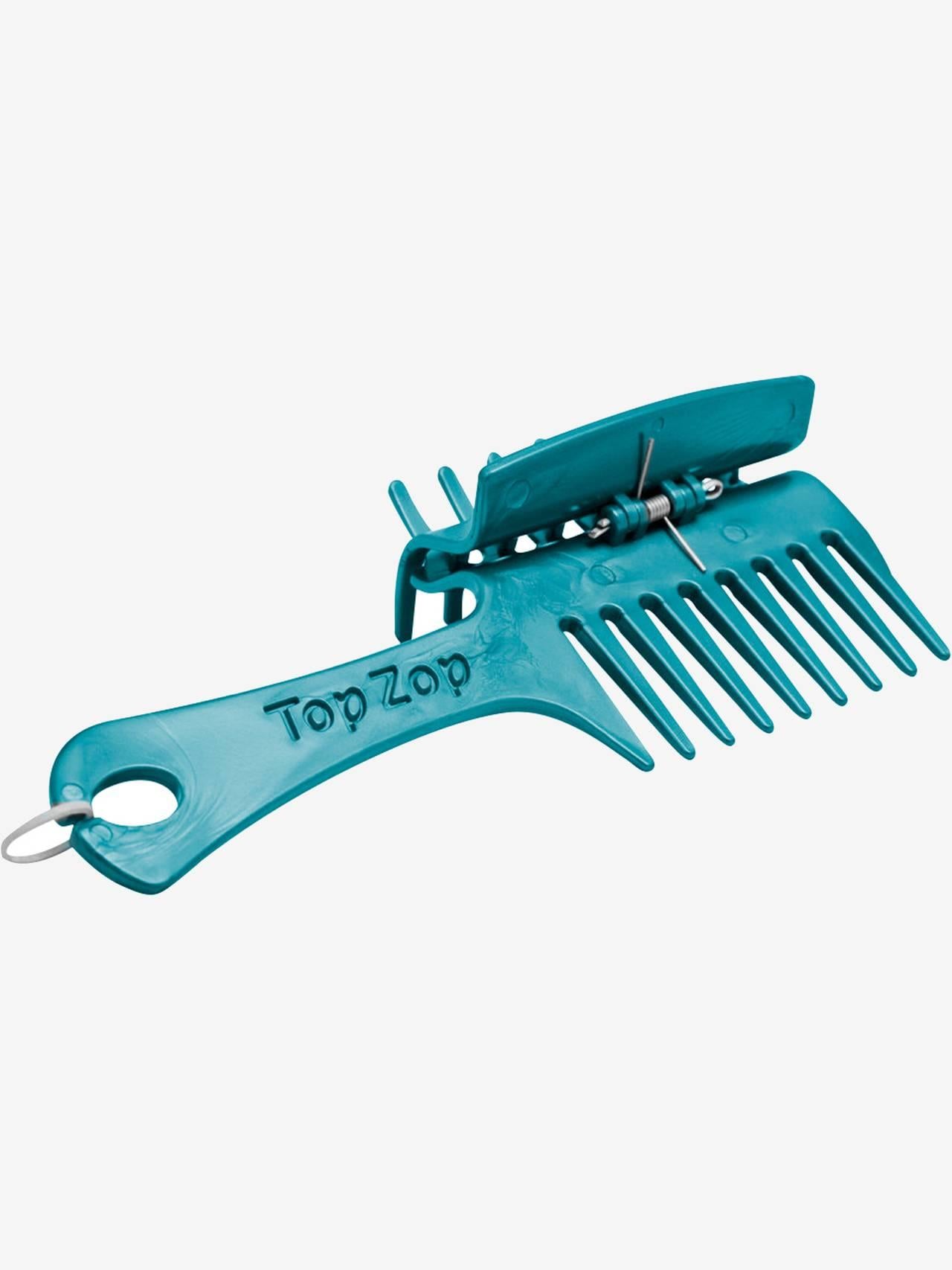 LeMieux Top Zone-Horse Brush-LeMieux-Evolution Equestrian Co.