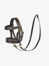 Load image into Gallery viewer, LeMieux Toy Pony Bridle-Toys-LeMieux-Brown-Evolution Equestrian Co.
