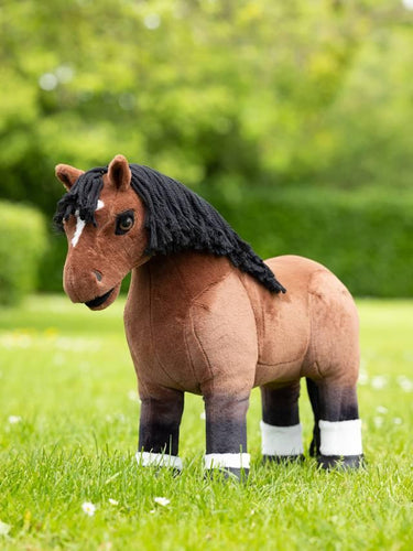 LeMieux Toy Pony Chancer-Toys-LeMieux-Evolution Equestrian Co.