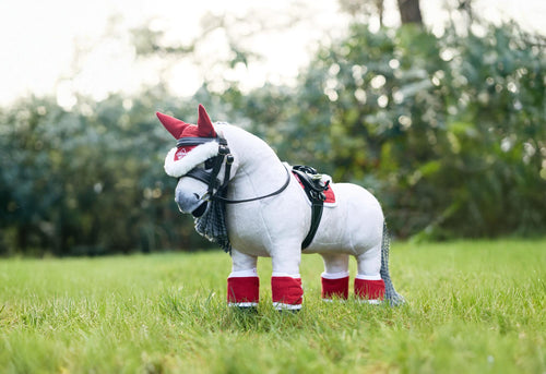 LeMieux Toy Pony Christmas Set-Toys-LeMieux-Evolution Equestrian Co.