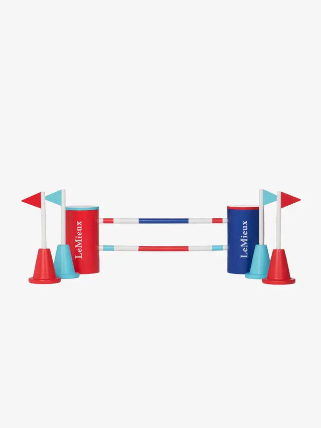 LeMieux Toy Pony Course Builder Set Multi-Toys-LeMieux-Evolution Equestrian Co.