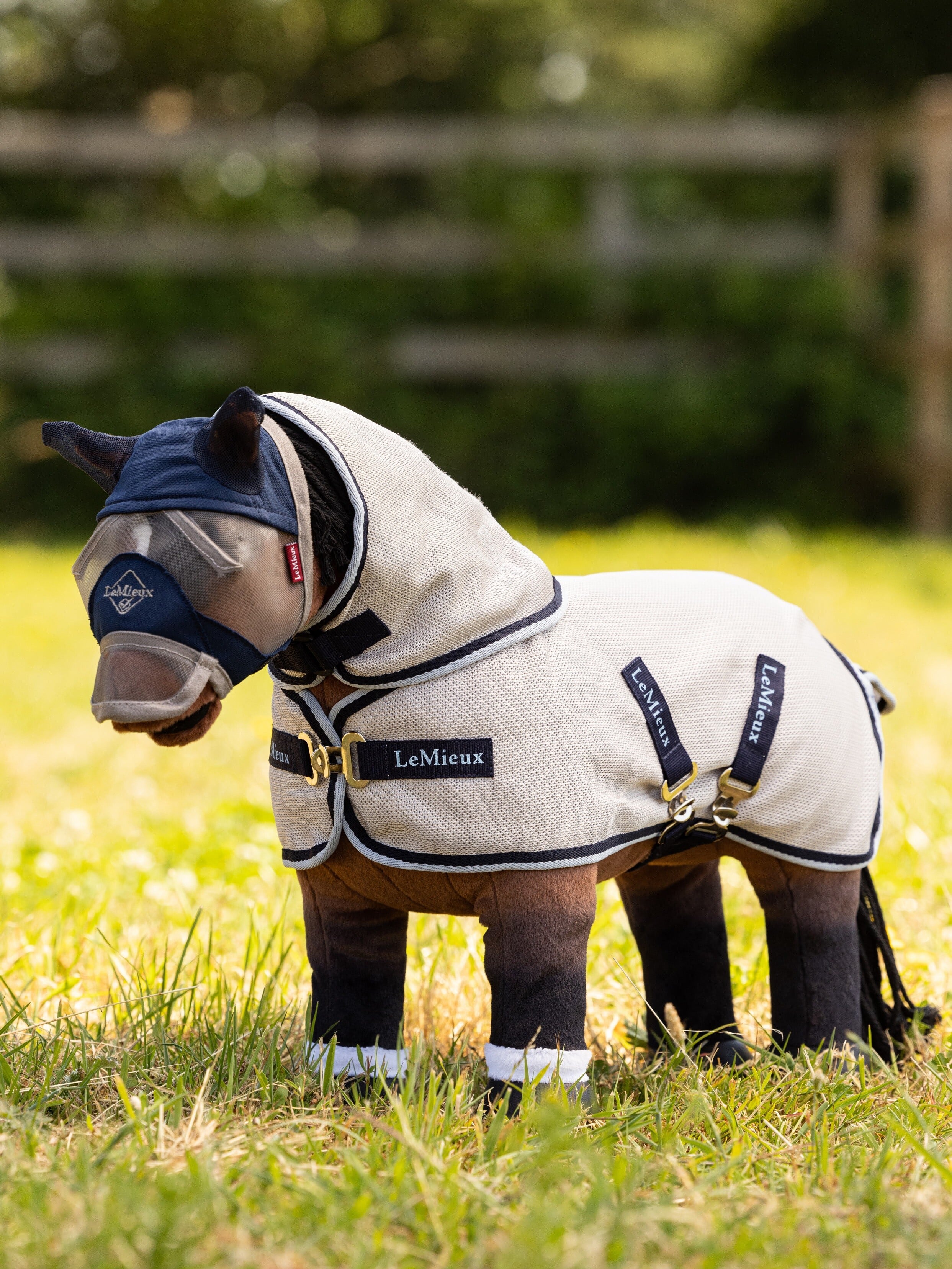 LeMieux Toy Pony Fly Sheet-Toys-LeMieux-Evolution Equestrian Co.