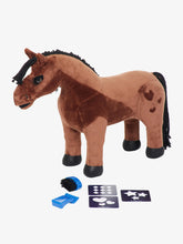 Load image into Gallery viewer, LeMieux Toy Pony Gracie-Toys-LeMieux-Evolution Equestrian Co.
