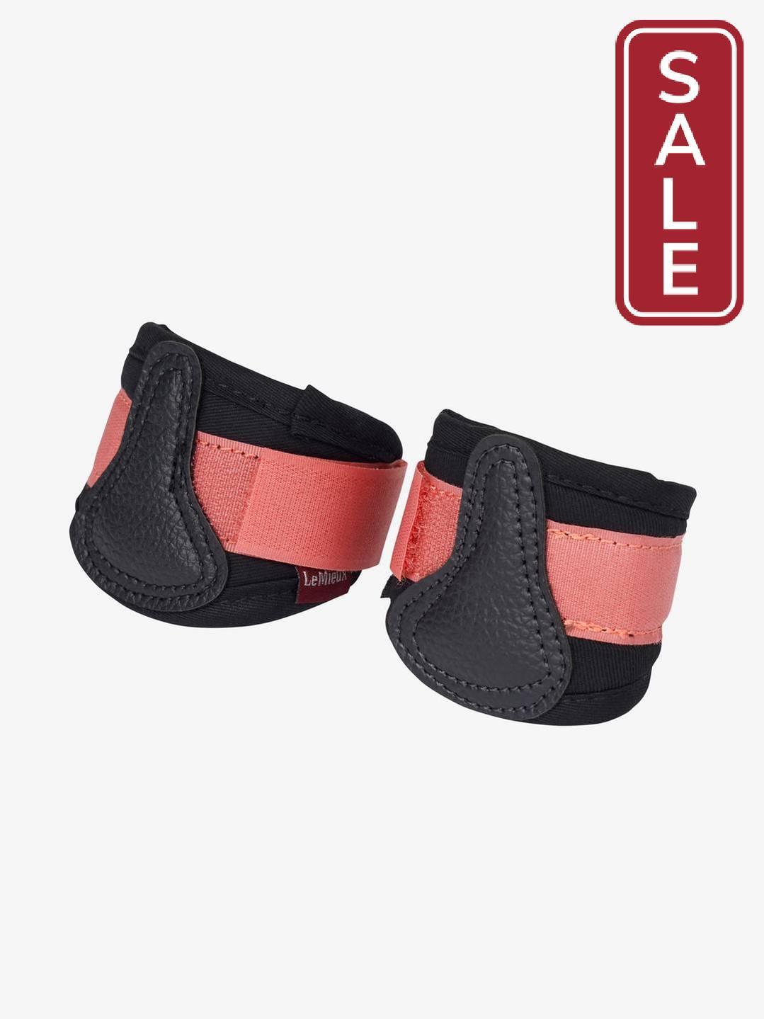 LeMieux Toy Pony Grafter Boots Cranberry-Toys-LeMieux-Evolution Equestrian Co.