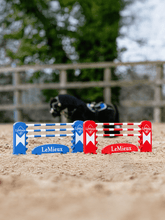 Load image into Gallery viewer, LeMieux Toy Pony Jump Set-Gift-LeMieux-Evolution Equestrian Co.
