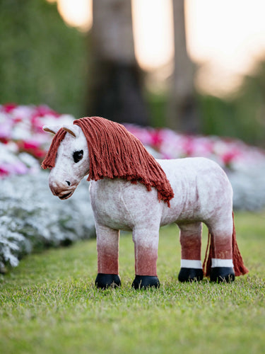 LeMieux Toy Pony Poppy-Toys-LeMieux-Evolution Equestrian Co.