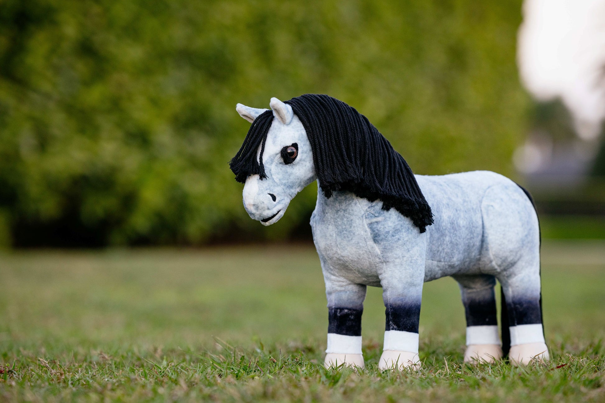 LeMieux Toy Pony Storm-Toys-LeMieux-Evolution Equestrian Co.