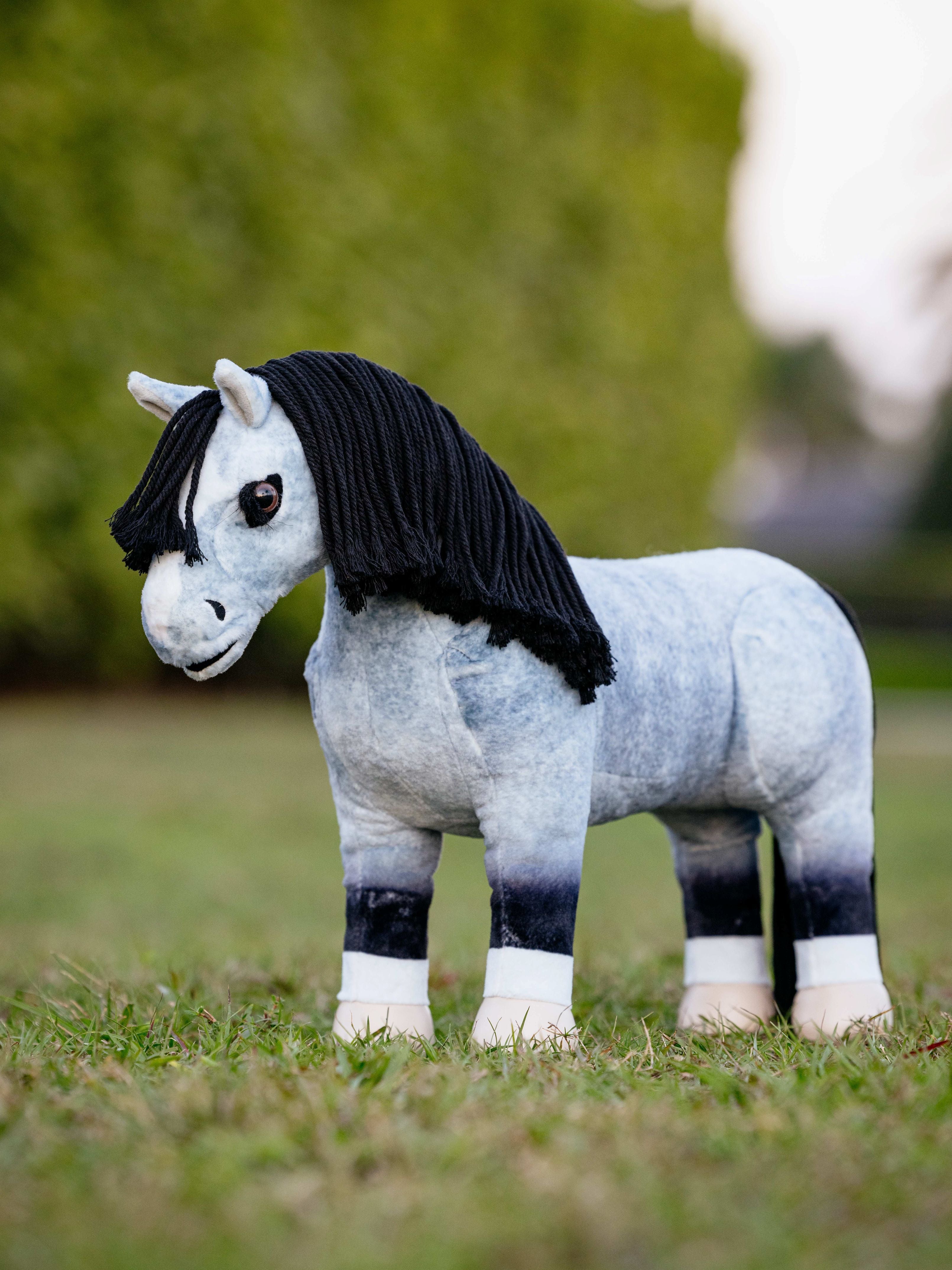 LeMieux Toy Pony Storm-Toys-LeMieux-Evolution Equestrian Co.