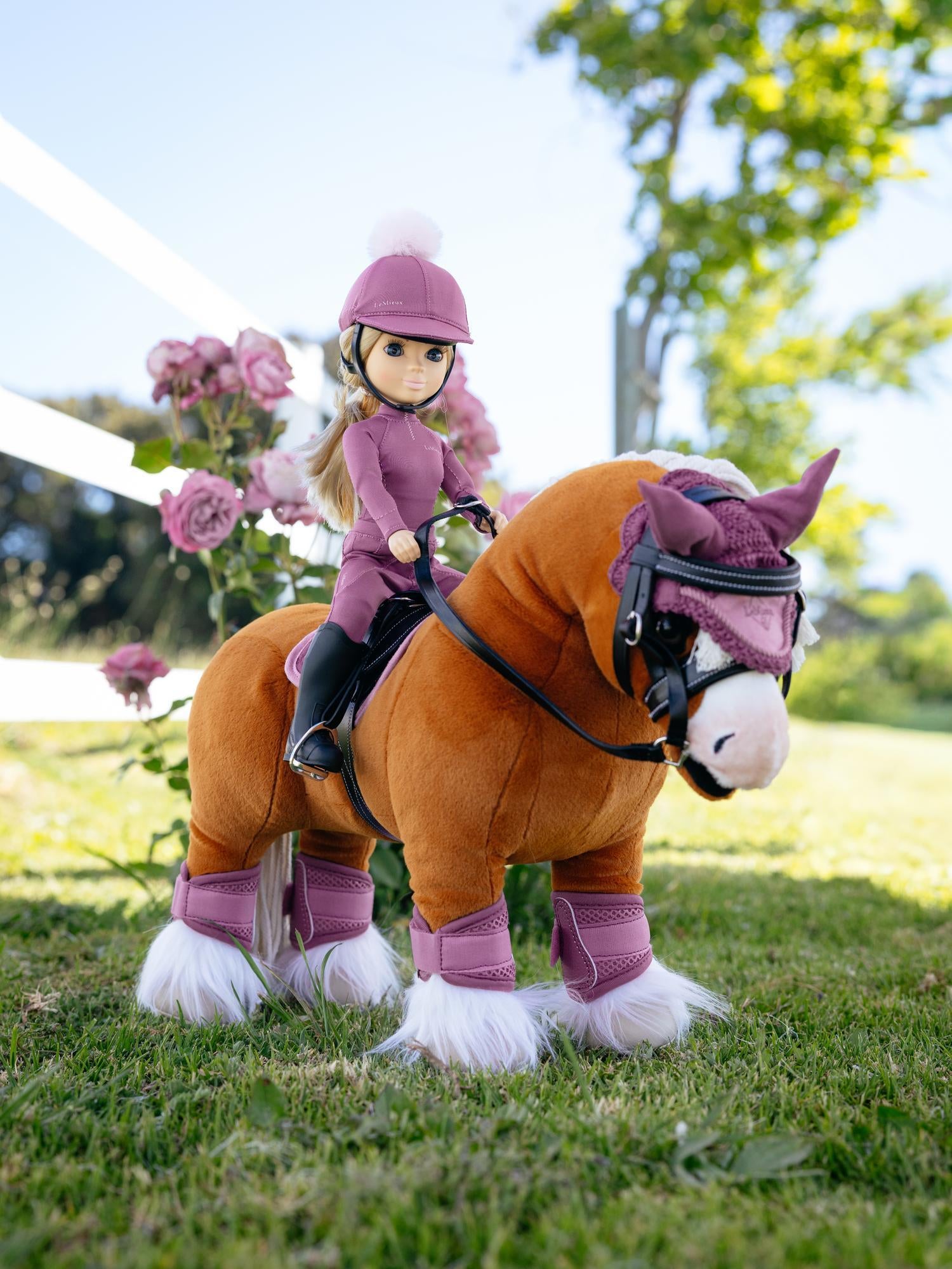 LeMieux Toy Pony Sundance-Toys-LeMieux-Evolution Equestrian Co.