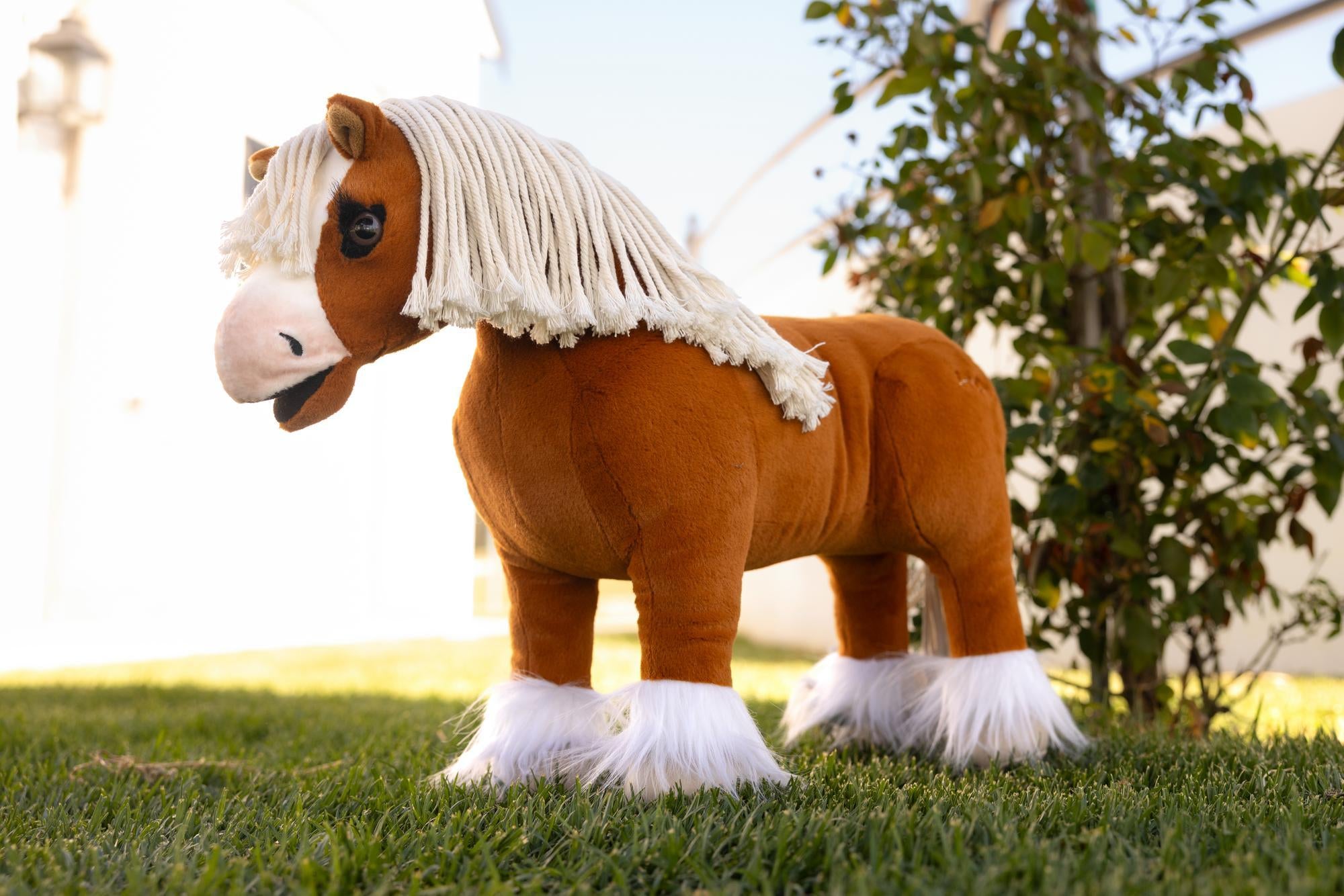 LeMieux Toy Pony Sundance-Toys-LeMieux-Evolution Equestrian Co.