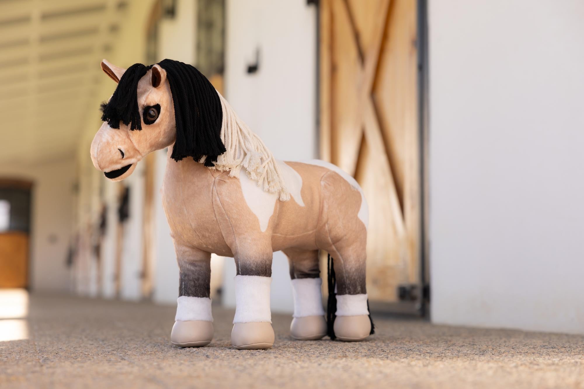 LeMieux Toy Pony Toby-Toys-LeMieux-Evolution Equestrian Co.