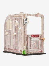 Load image into Gallery viewer, LeMieux Toy Pony Wooden Stable-Toys-LeMieux-Evolution Equestrian Co.
