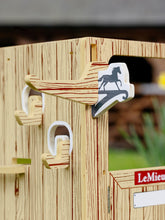Load image into Gallery viewer, LeMieux Toy Pony Wooden Stable-Toys-LeMieux-Evolution Equestrian Co.
