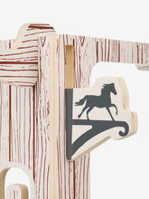 Load image into Gallery viewer, LeMieux Toy Pony Wooden Stable-Toys-LeMieux-Evolution Equestrian Co.
