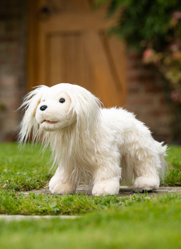 LeMieux Toy Puppy Luna-Toys-LeMieux-Evolution Equestrian Co.