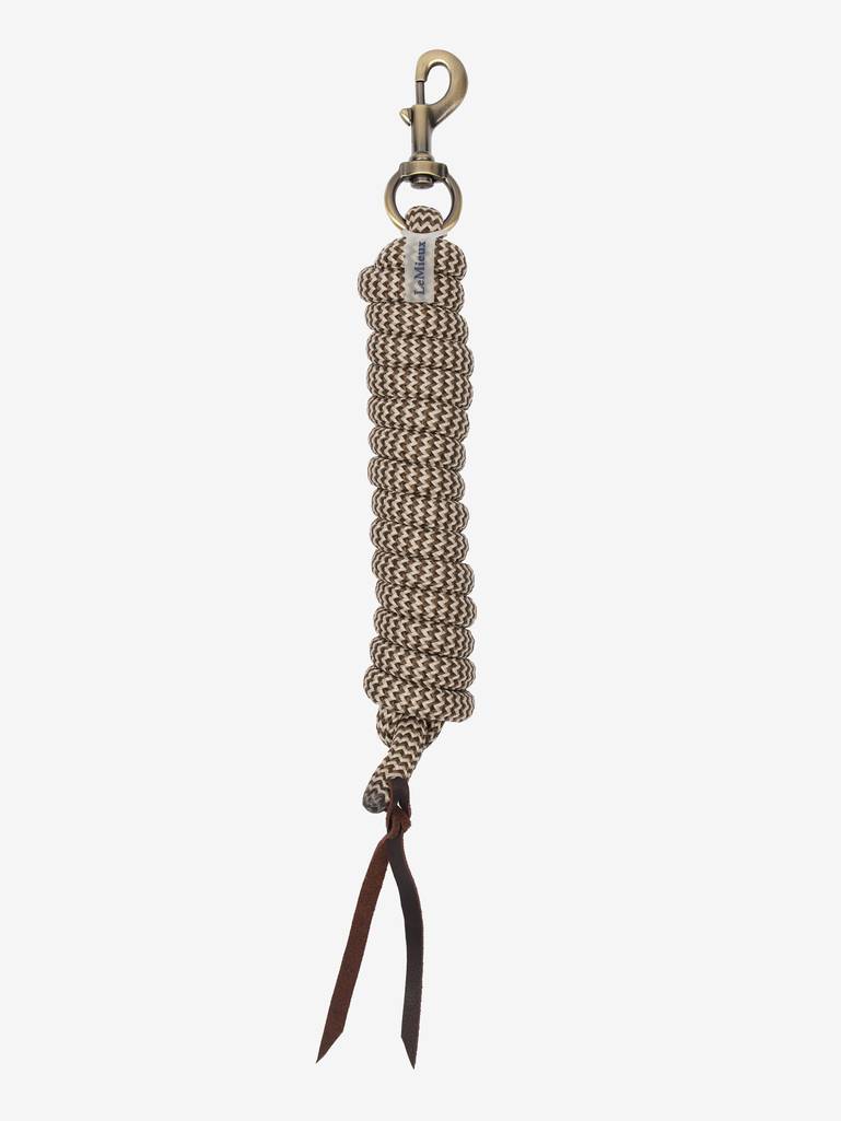 LeMieux Training Leadrope-Lead Rope-LeMieux-Alpine / Stone-Evolution Equestrian Co.
