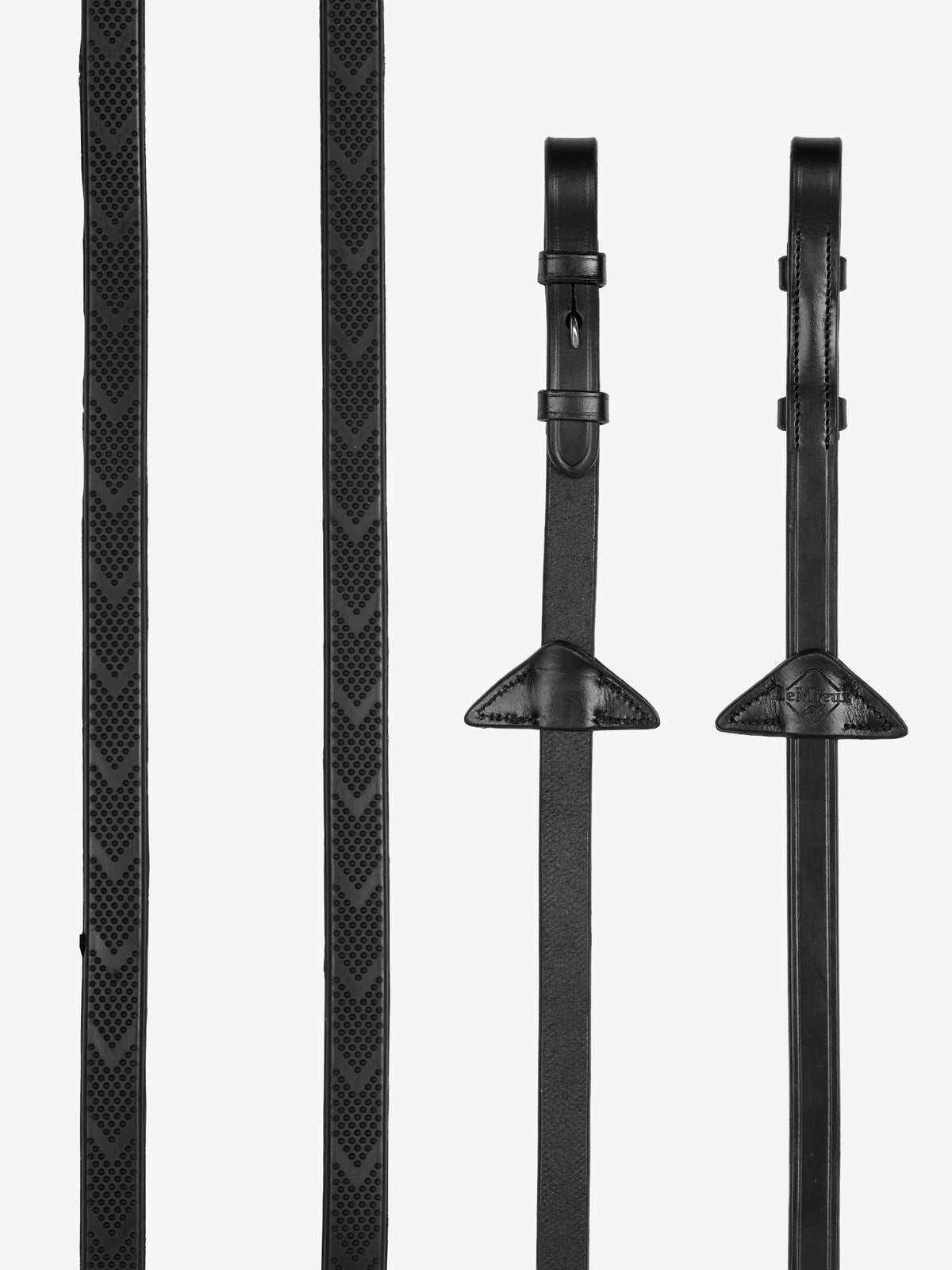 LeMieux Versa Grip Reins