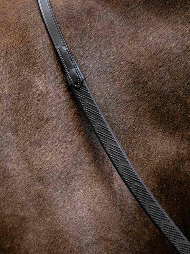LeMieux Versa Grip Reins