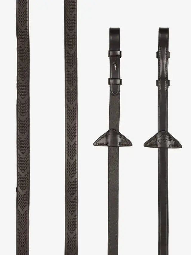 LeMieux Versa Grip Reins