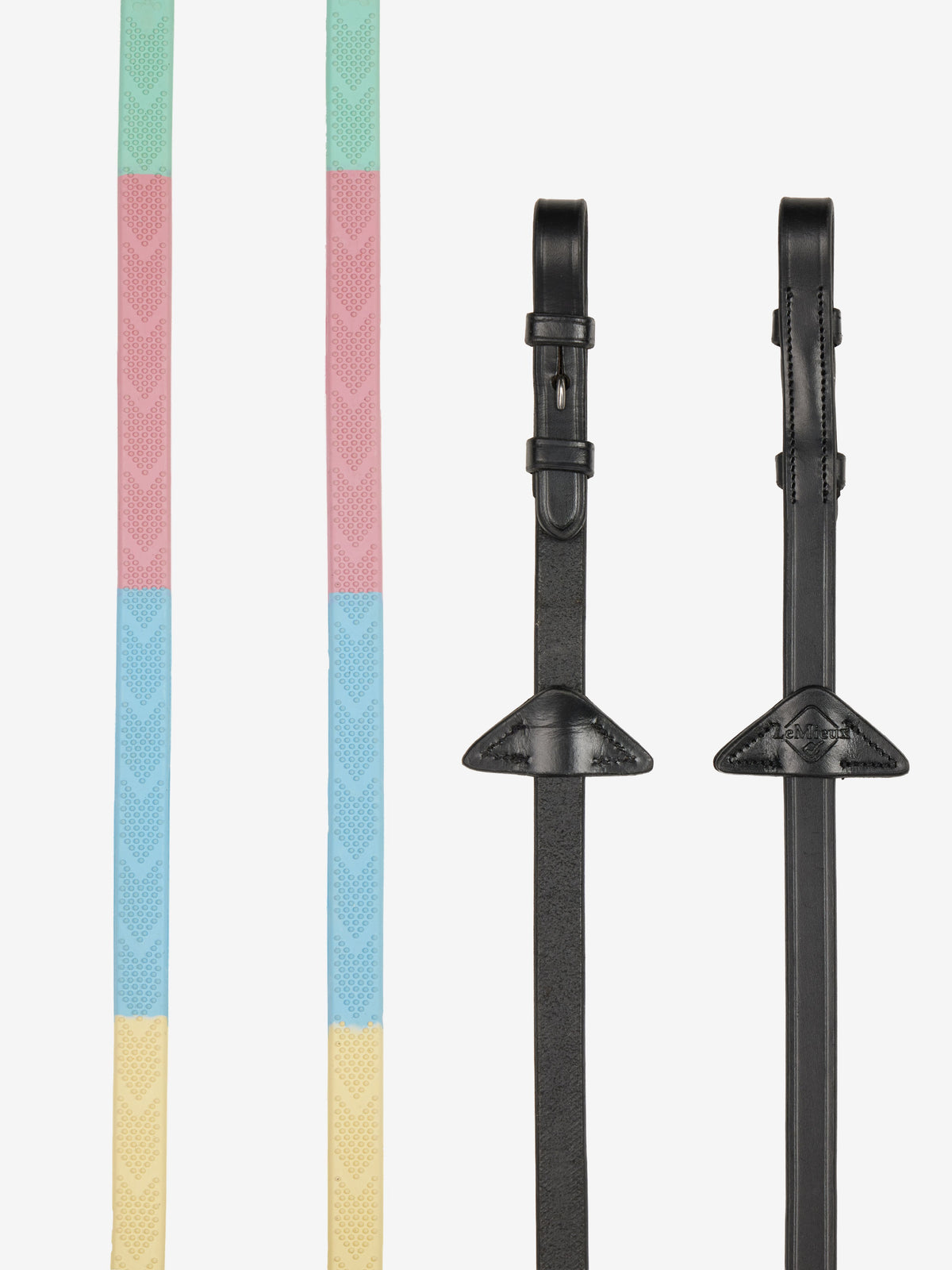 LeMieux Versa Grip Reins