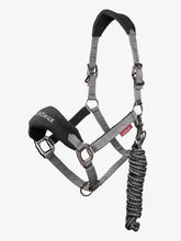 Load image into Gallery viewer, LeMieux Vogue Halter and Leadrope
