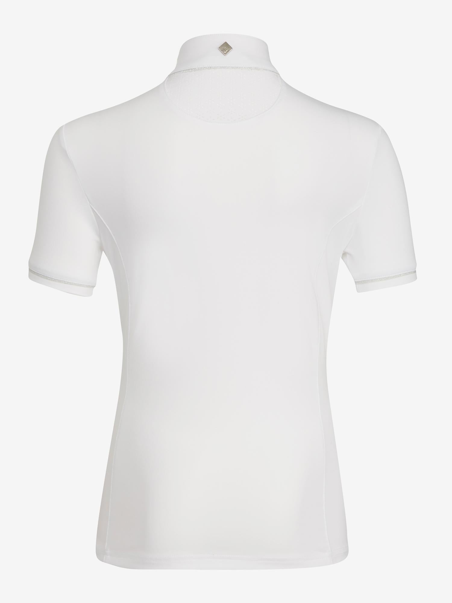 LeMieux Young Rider Belle Show Shirt-Show Shirts-LeMieux-9-10 Years-Evolution Equestrian Co.