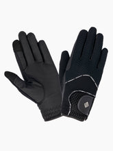 Load image into Gallery viewer, LeMieux 3D Mesh Riding Gloves

