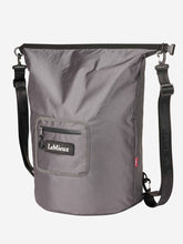 Load image into Gallery viewer, LeMieux Carry All Backpack Black
