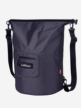 Load image into Gallery viewer, LeMieux Carry All Backpack Black
