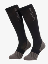 Load image into Gallery viewer, LeMieux Performance Socks
