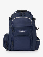 Load image into Gallery viewer, LeMieux Pro Rucksack
