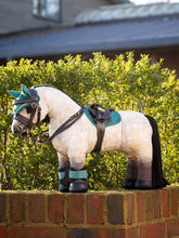 Load image into Gallery viewer, LeMieux Toy Pony Saddle

