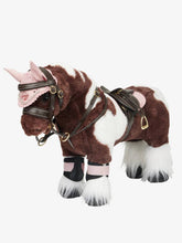 Load image into Gallery viewer, LeMieux Toy Pony Saddle
