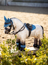 Load image into Gallery viewer, LeMieux Toy Pony Saddle
