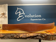 Leather Girth 50"-English Girth-Consignment-Evolution Equestrian Co.