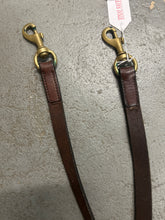 Load image into Gallery viewer, Leather Side Reins-Horse Training-Consignment-Evolution Equestrian Co.
