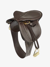 Load image into Gallery viewer, LeMieux Toy Pony Saddle
