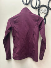 Load image into Gallery viewer, Leveza Winter Base layer Shirt XXS-Riding Shirts-Consignment-Evolution Equestrian Co.
