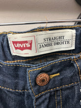 Load image into Gallery viewer, Levi Boy Jeans size 10-Jeans-Consignment-Evolution Equestrian Co.
