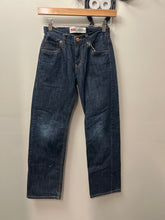 Load image into Gallery viewer, Levi Boy Jeans size 10-Jeans-Consignment-Evolution Equestrian Co.
