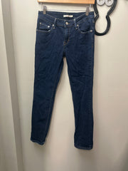 Levi Ladies Jeans 7-Jeans-Consignment-Evolution Equestrian Co.