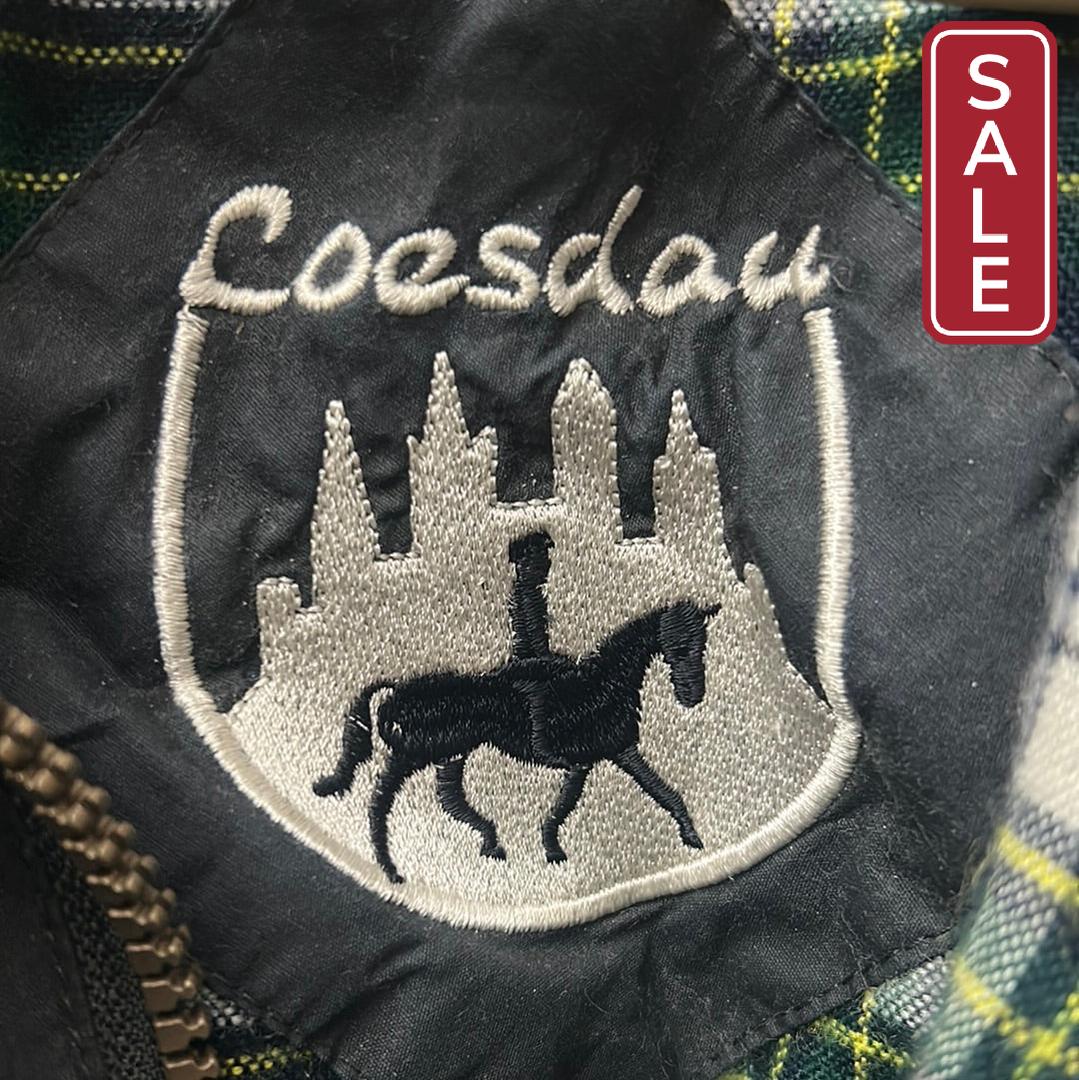 Loesdau Kids Riding Jacket-Riding Clothes-Consignment-Evolution Equestrian Co.