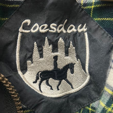 Load image into Gallery viewer, Loesdau Kids Riding Jacket-Riding Clothes-Consignment-Evolution Equestrian Co.
